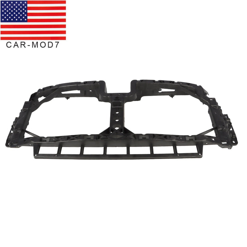 DURAFORCE Header Panel Radiator Support for 2017-2019 Ford F250 F350 F450 F550 Super Duty