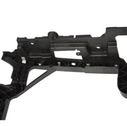 DURAFORCE Header Panel Radiator Support for 2017-2019 Ford F250 F350 F450 F550 Super Duty