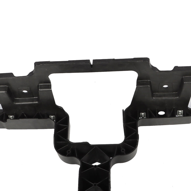 DURAFORCE Header Panel Radiator Support for 2017-2019 Ford F250 F350 F450 F550 Super Duty