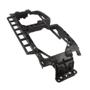 DURAFORCE Header Panel Radiator Support for 2017-2019 Ford F250 F350 F450 F550 Super Duty