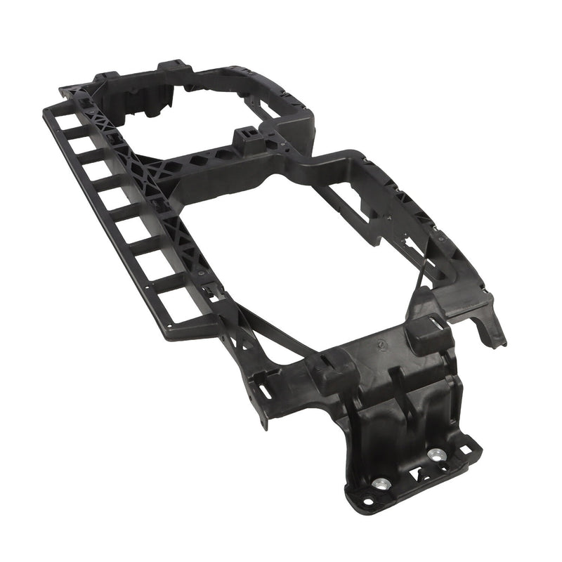 DURAFORCE Header Panel Radiator Support for 2017-2019 Ford F250 F350 F450 F550 Super Duty