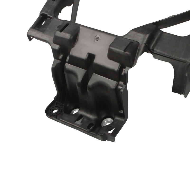 DURAFORCE Header Panel Radiator Support for 2017-2019 Ford F250 F350 F450 F550 Super Duty