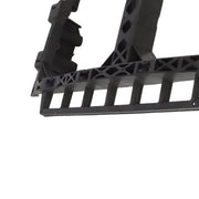 DURAFORCE Header Panel Radiator Support for 2017-2019 Ford F250 F350 F450 F550 Super Duty