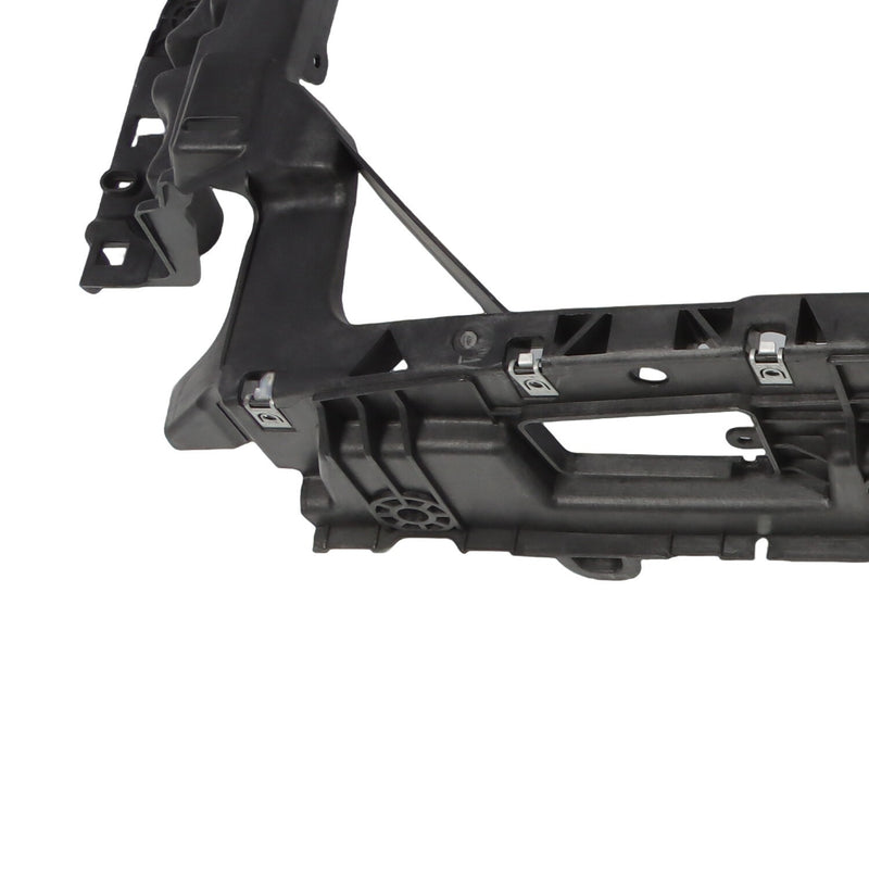 DURAFORCE Header Panel Radiator Support for 2017-2019 Ford F250 F350 F450 F550 Super Duty