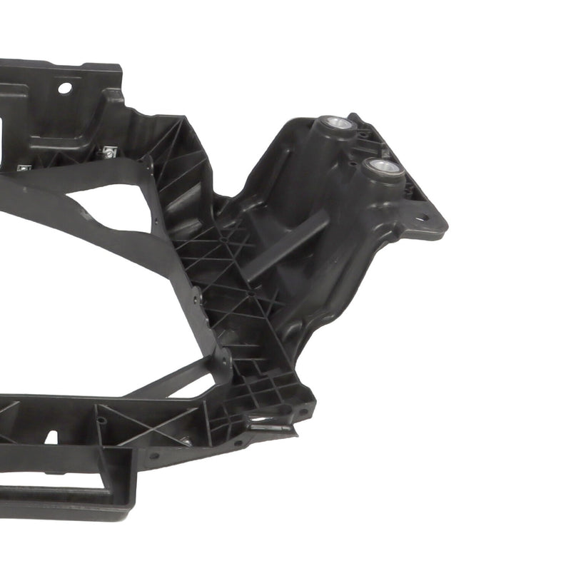 DURAFORCE Header Panel Radiator Support for 2017-2019 Ford F250 F350 F450 F550 Super Duty