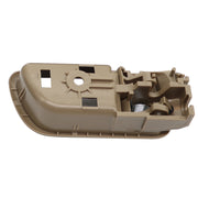 DURAFORCE Beige Inside Door Handle Front Rear Driver Passenger 2002-2006 Toyota Camry