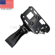 DURAFORCE Hook Release Lock Latch 8T0823480 for 2008-2016 Audi A4 A5 S4 Quattro