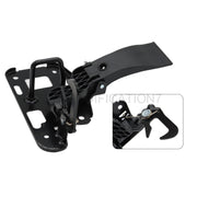 DURAFORCE Hook Release Lock Latch 8T0823480 for 2008-2016 Audi A4 A5 S4 Quattro