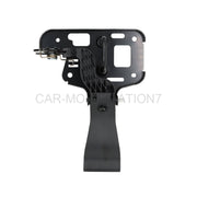 DURAFORCE Hook Release Lock Latch 8T0823480 for 2008-2016 Audi A4 A5 S4 Quattro