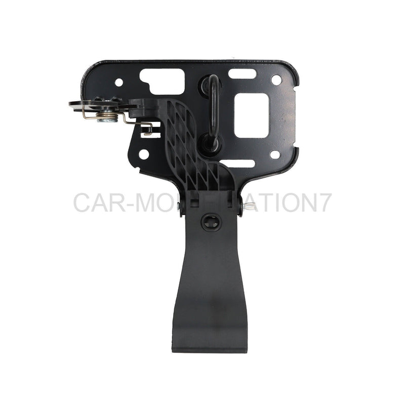 DURAFORCE Hook Release Lock Latch 8T0823480 for 2008-2016 Audi A4 A5 S4 Quattro