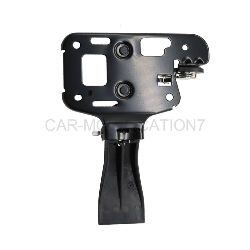 DURAFORCE Hook Release Lock Latch 8T0823480 for 2008-2016 Audi A4 A5 S4 Quattro