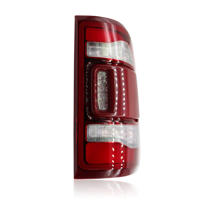 DURAFORCE LED Right Tail Light Rear Brake Lamp for 2019-2022 Dodge Ram 1500