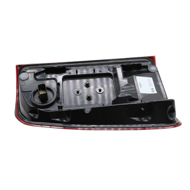 DURAFORCE LED Right Tail Light Rear Brake Lamp for 2019-2022 Dodge Ram 1500