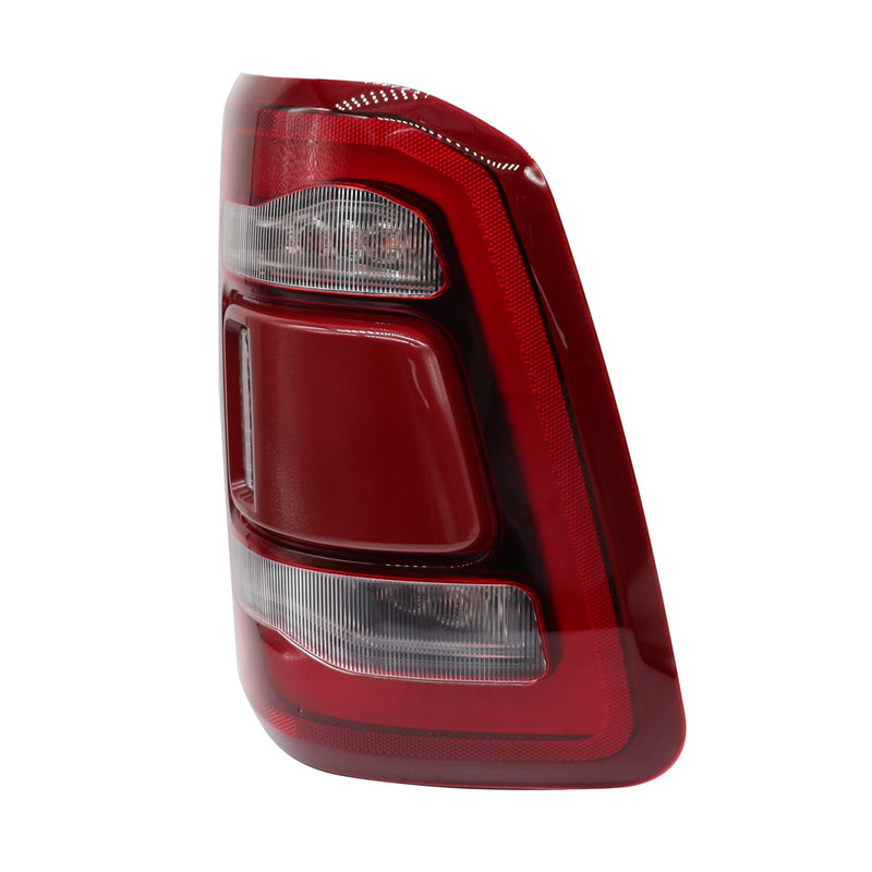 DURAFORCE LED Right Tail Light Rear Brake Lamp for 2019-2022 Dodge Ram 1500