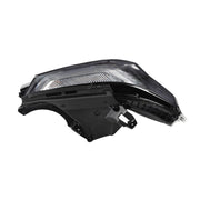 DURAFORCE LED Daytime Running Lights Left & Right for 2022-2023 Chevy Traverse