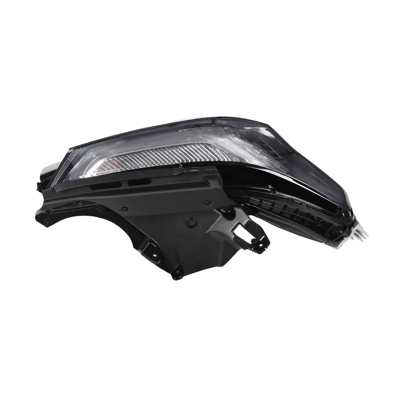 DURAFORCE LED Daytime Running Lights Left & Right for 2022-2023 Chevy Traverse