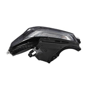 DURAFORCE LED Daytime Running Lights Left & Right for 2022-2023 Chevy Traverse