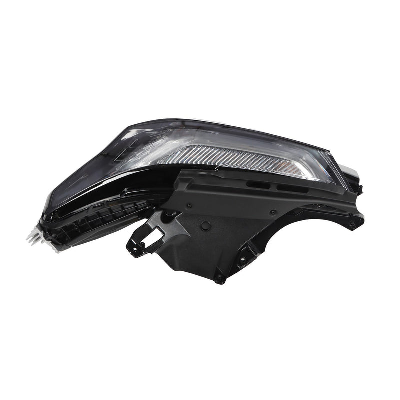 DURAFORCE LED Daytime Running Lights Left & Right for 2022-2023 Chevy Traverse
