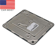DURAFORCE LED Headlight Module Computer Unit for Ford Explorer 2020-2022 JX7B13B626AG