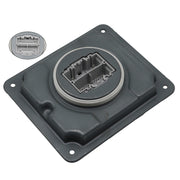 DURAFORCE LED Headlight Module Computer Unit for Ford Explorer 2020-2022 JX7B13B626AG