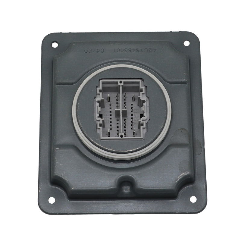 DURAFORCE LED Headlight Module Computer Unit for Ford Explorer 2020-2022 JX7B13B626AG