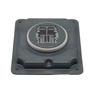 DURAFORCE LED Headlight Module Computer Unit for Ford Explorer 2020-2022 JX7B13B626AG