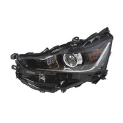 DURAFORCE LED Headlight Left Driver Side for 2017-2020 Lexus IS300 IS350