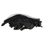 DURAFORCE LED Headlight Left Driver Side for 2017-2020 Lexus IS300 IS350
