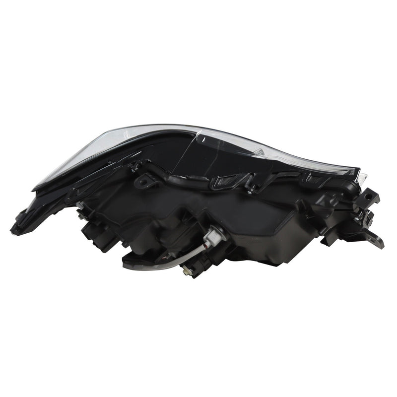 DURAFORCE LED Headlight Left Driver Side for 2017-2020 Lexus IS300 IS350