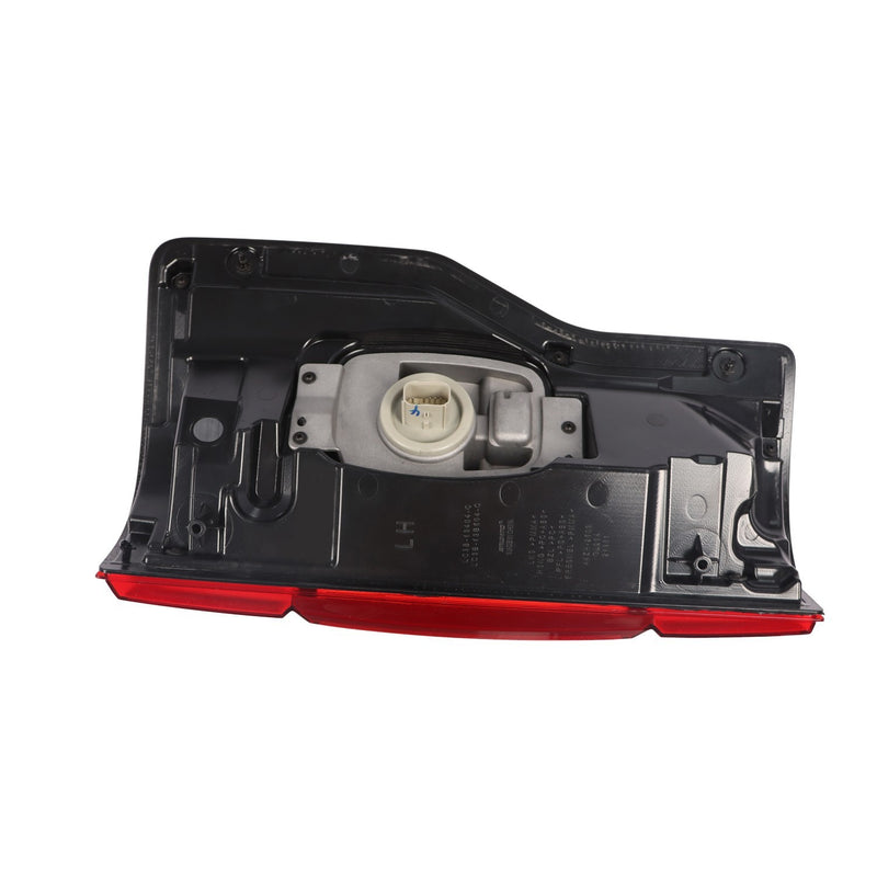 DURAFORCE LED Tail Light Lamp Left Driver Side Ford F250 F350 2020-2022 Blind Spot