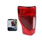 DURAFORCE LED Tail Light Lamp Left Driver Side Ford F250 F350 2020-2022 Blind Spot