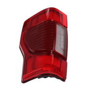 DURAFORCE LED Tail Light Lamp Left Driver Side Ford F250 F350 2020-2022 Blind Spot