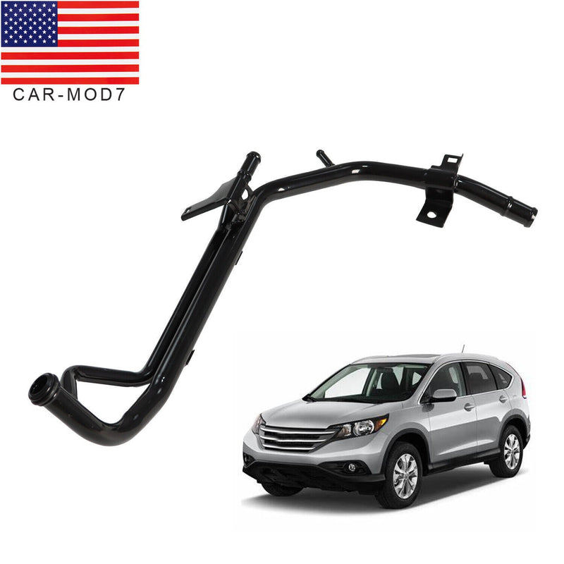 DURAFORCE Heater Pipe 2011-14 Honda CR-V Accord Crosstour Acura TSX 19510-R40-A60