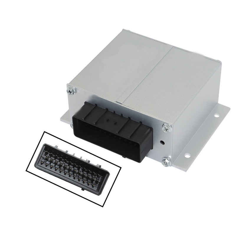 DURAFORCE Gen 5 ECU Control Unit 100839 for Genie GS-1532 GS-1930 GS-2032 GS-2046 GS-3268