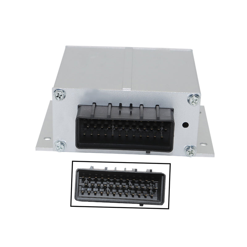 DURAFORCE Gen 5 ECU Control Unit 100839 for Genie GS-1532 GS-1930 GS-2032 GS-2046 GS-3268