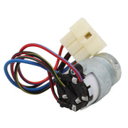 DURAFORCE Ignition Starter Switch with Keys T4625-B0100 for KIOTI CK DK DS RX Tractors