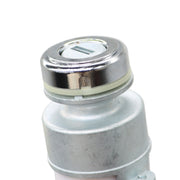 DURAFORCE Ignition Starter Switch with Keys T4625-B0100 for KIOTI CK DK DS RX Tractors