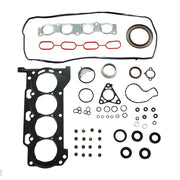 DURAFORCE Head Gasket Set 2010-2015 Toyota Prius V Lexus CT200h 1.8L DOHC L4 1798CC