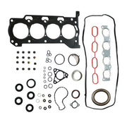 DURAFORCE Head Gasket Set 2010-2015 Toyota Prius V Lexus CT200h 1.8L DOHC L4 1798CC