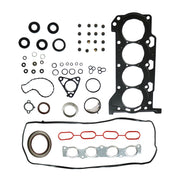 DURAFORCE Head Gasket Set 2010-2015 Toyota Prius V Lexus CT200h 1.8L DOHC L4 1798CC