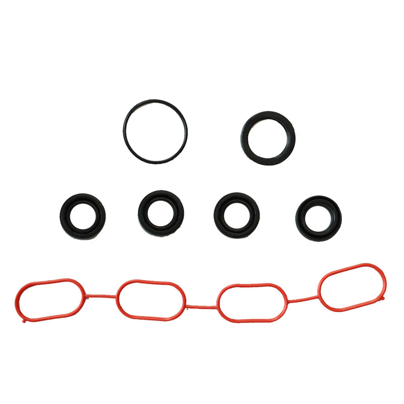 DURAFORCE Head Gasket Set 2010-2015 Toyota Prius V Lexus CT200h 1.8L DOHC L4 1798CC