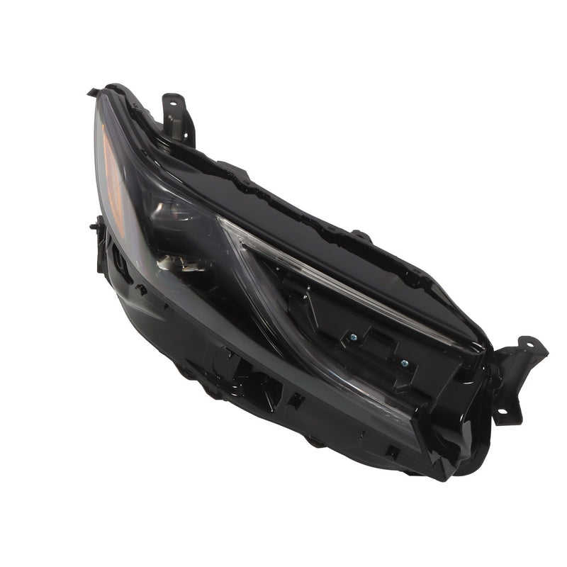 DURAFORCE LED Headlight Lamp Right Passenger 2024-2025 Toyota Camry XSE XLE 81110AQ040