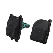 DURAFORCE Left & Right Air Intake Manifold Flap Adjuster DISA Valve for BMW 135i 328i 530i