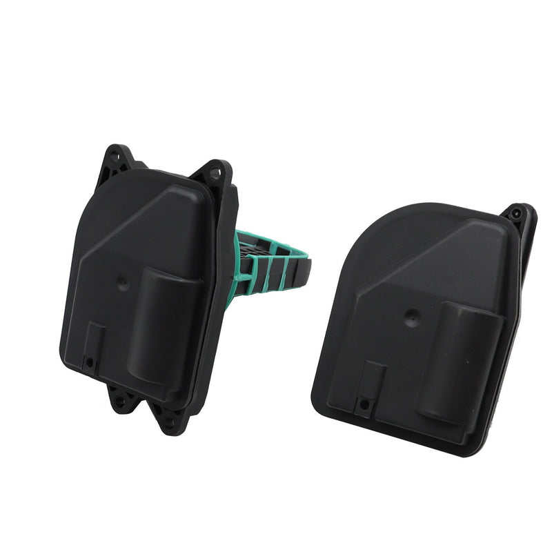 DURAFORCE Left & Right Air Intake Manifold Flap Adjuster DISA Valve for BMW 135i 328i 530i