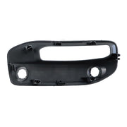 DURAFORCE LED Front Bumper Fog Light Bracket Set for Dodge Ram 2500 3500 2019-2023