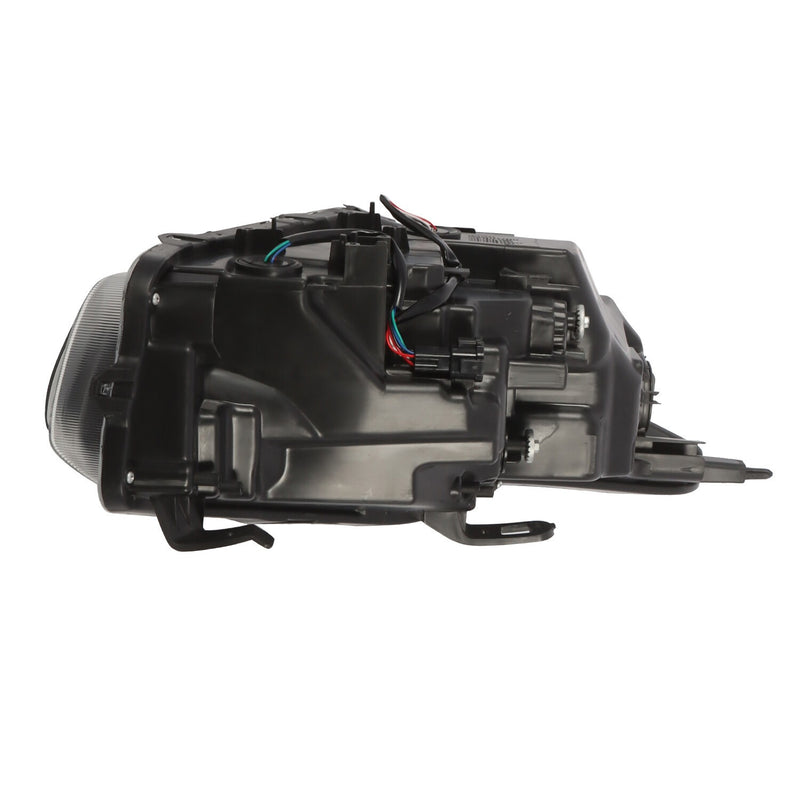 DURAFORCE LED Headlight Driver Side for Infiniti Q50 2014-2016 No AFS LED DRL
