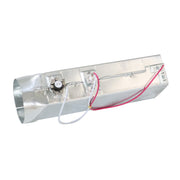 DURAFORCE LG Dryer Heating Element 5301EL1001J 5301EL1001S 5301EL1001A Replacement