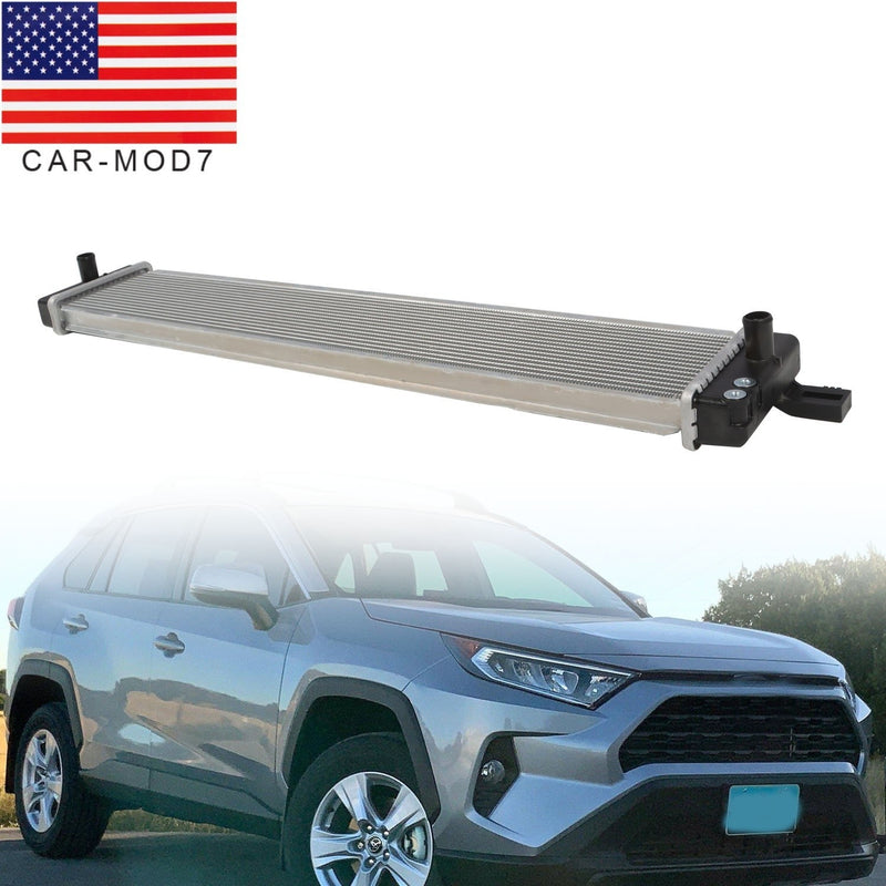 DURAFORCE Inverter Cooler Radiator for 2019-21 Toyota RAV4 & Venza Hybrid G901042030