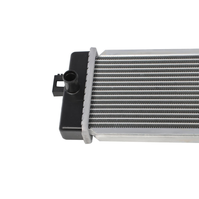 DURAFORCE Inverter Cooler Radiator for 2019-21 Toyota RAV4 & Venza Hybrid G901042030