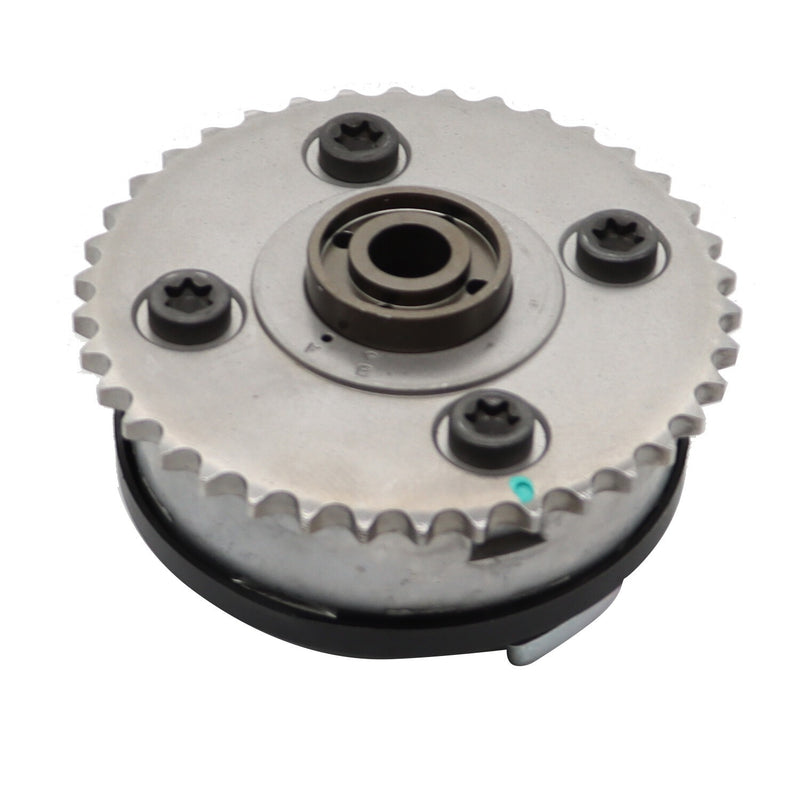 DURAFORCE BMW N52 N54 N55 Intake Camshaft Adjuster Timing Gear Sprocket E90 F30 F25